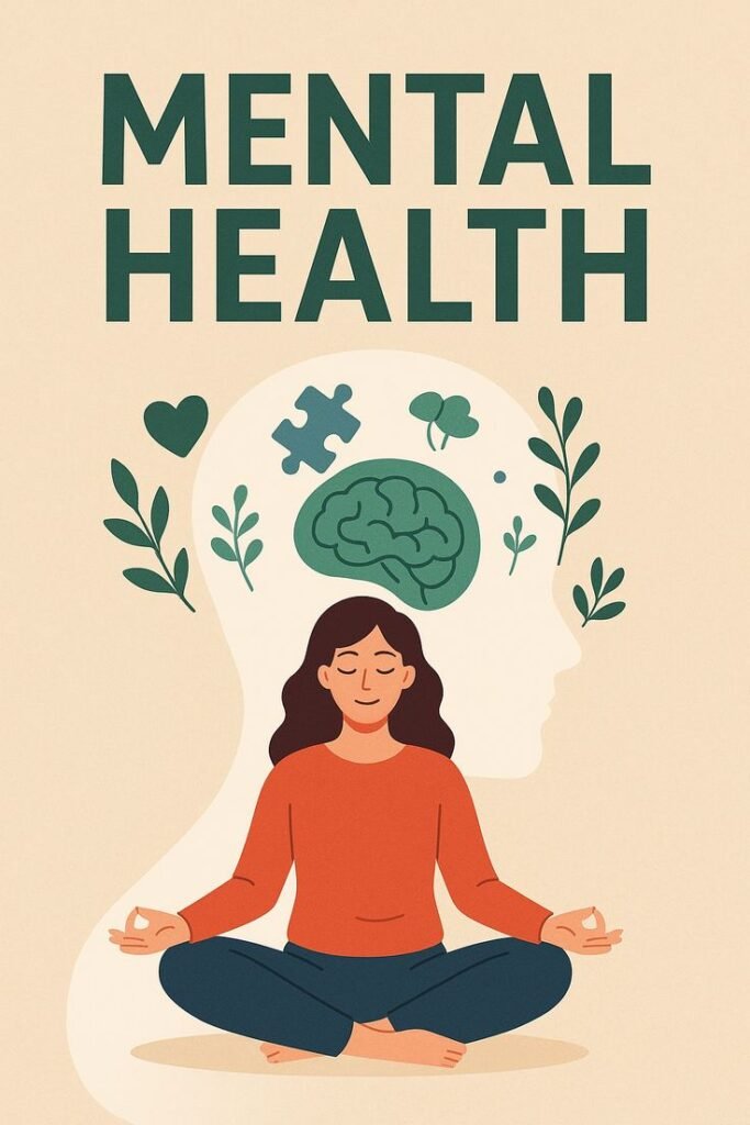 Mental Health Awareness