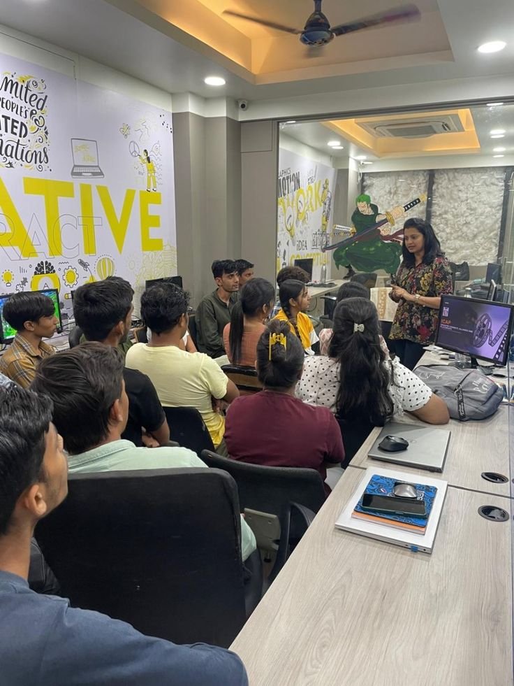 workshops and seminars