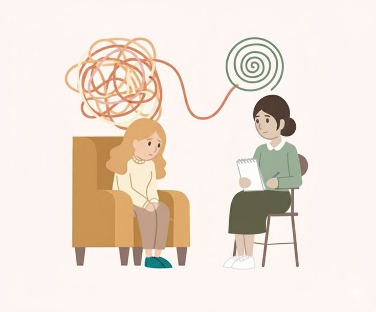 It’s okay to feel lost sometimes.