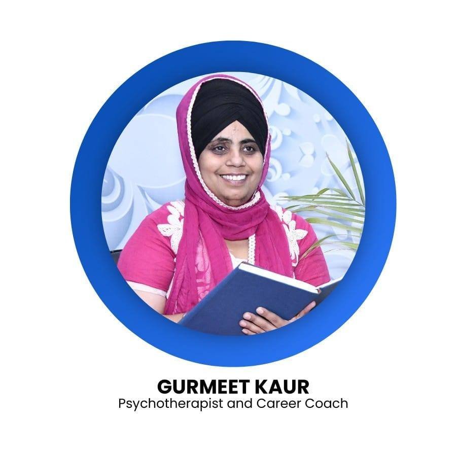 psychotherapist