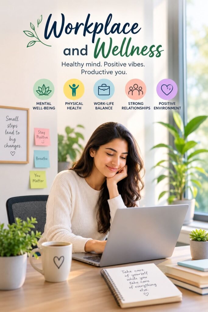 career wellness