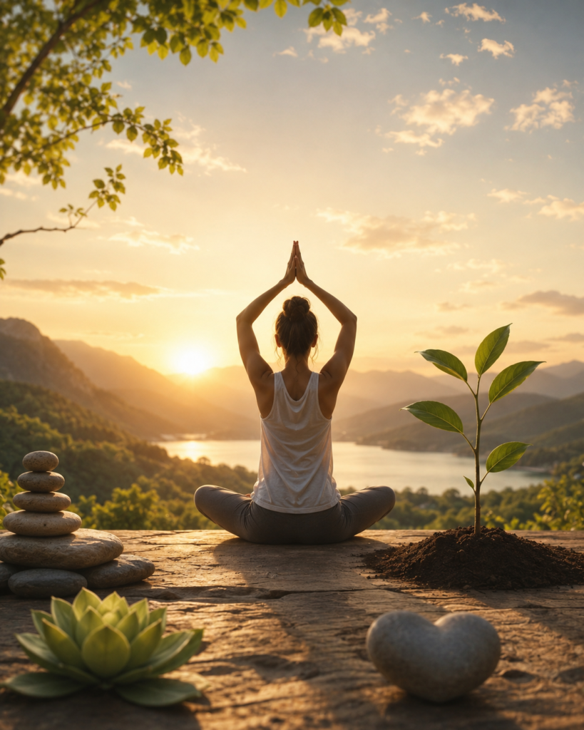 self growth services