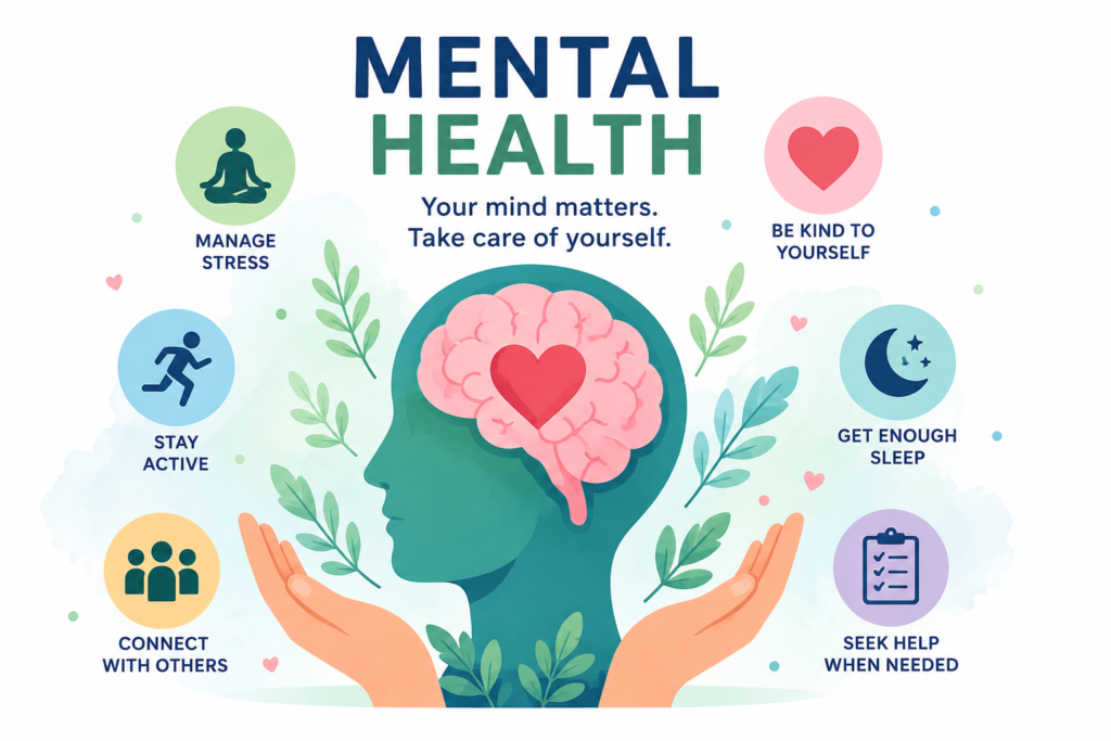 psychology blog