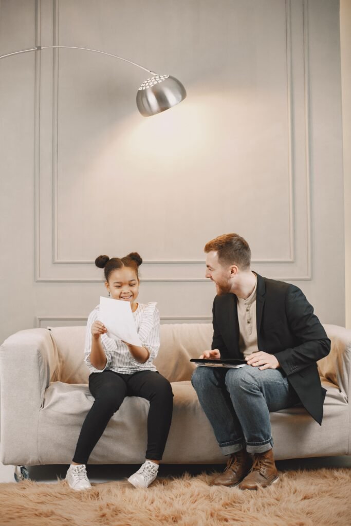 counselling services