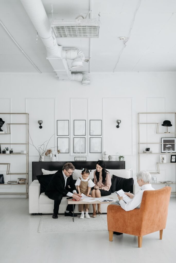 family mental health